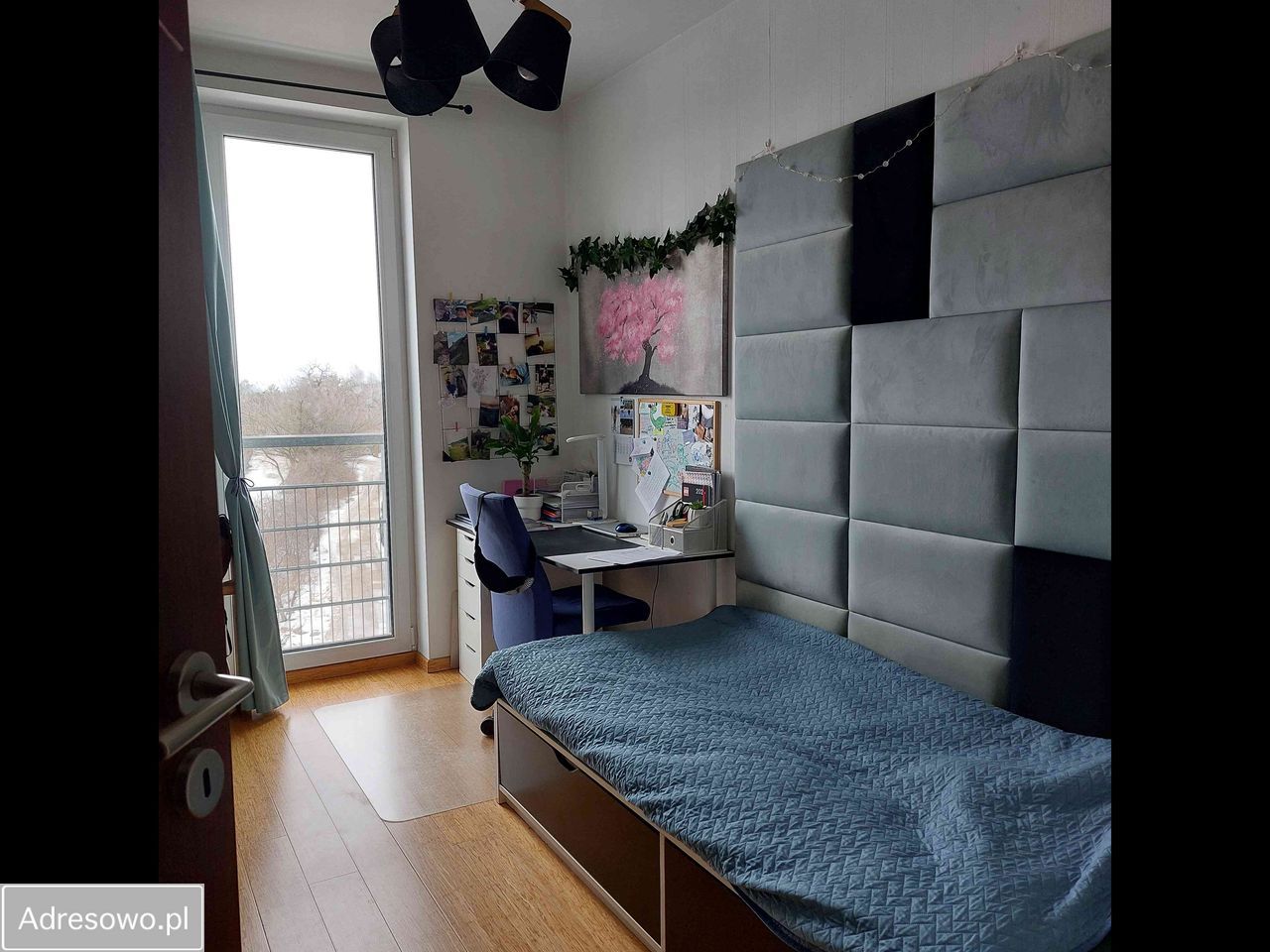 Mieszkanie 4-pokojowe Pruszków, ul. Miernicza. Zdjęcie 3