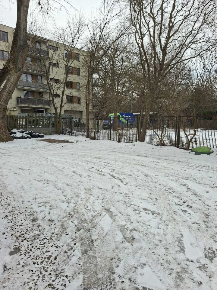 Mieszkanie 2-pokojowe Pruszków, ul. Ludwika Waryńskiego. Zdjęcie 4