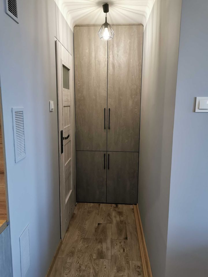 Mieszkanie 1-pokojowe Kielce, ul. Fryderyka Chopina. Zdjęcie 6