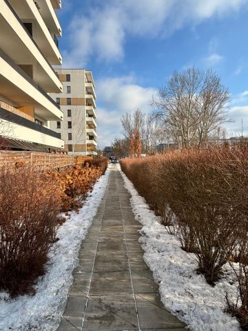 Mieszkanie 4-pokojowe Warszawa Służewiec, ul. Komputerowa. Zdjęcie 5