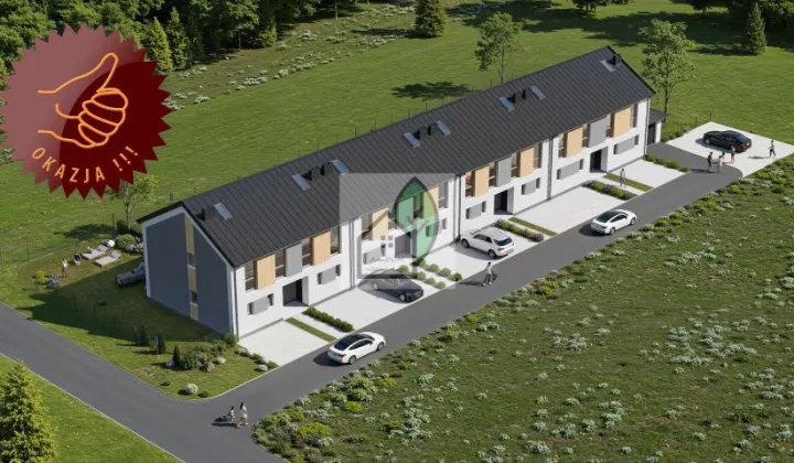 dom, 5 pokoi Wola Gołkowska