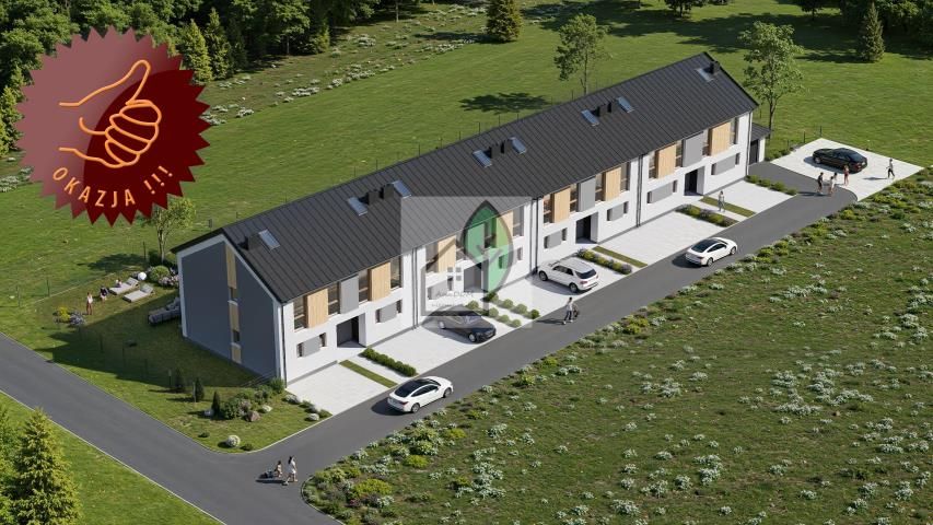 dom, 5 pokoi Wola Gołkowska. Zdjęcie 1