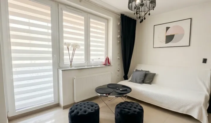 Mieszkanie 3-pokojowe Kraków Bieńczyce, ul. gen. Leopolda Okulickiego