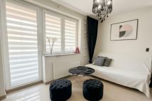 Mieszkanie 3-pokojowe Kraków Bieńczyce, ul. gen. Leopolda Okulickiego. Zdjęcie 1