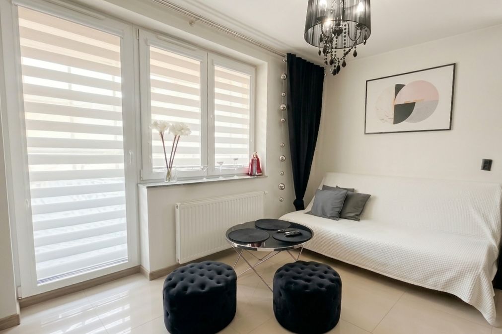 Mieszkanie 3-pokojowe Kraków Bieńczyce, ul. gen. Leopolda Okulickiego. Zdjęcie 2