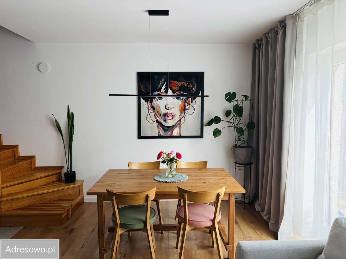 dom szeregowy, 3 pokoje Tulce, ul. Rumiankowa. Zdjęcie 6