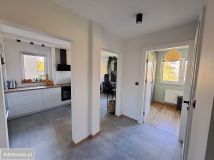 Mieszkanie 2-pokojowe Warszawa Bielany, ul. Władysława Broniewskiego. Zdjęcie 1