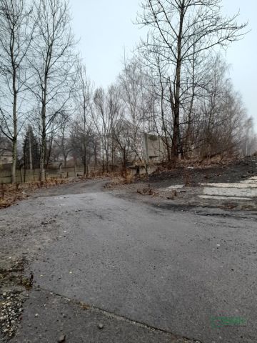 Działka inna Katowice, ul. Szopienicka. Zdjęcie 6