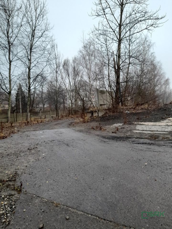 Działka inna Katowice, ul. Szopienicka. Zdjęcie 6