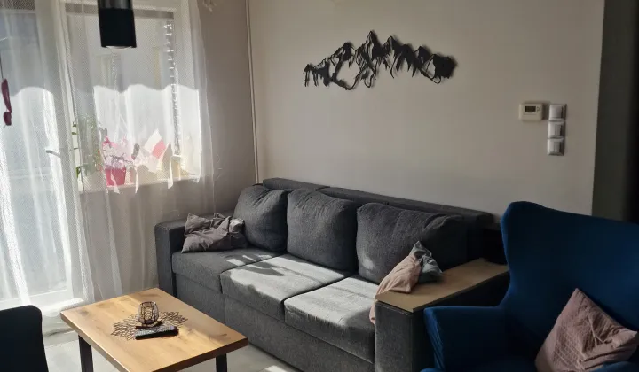 Mieszkanie 3-pokojowe Wejherowo Śmiechowo, ul. gen. Władysława Sikorskiego