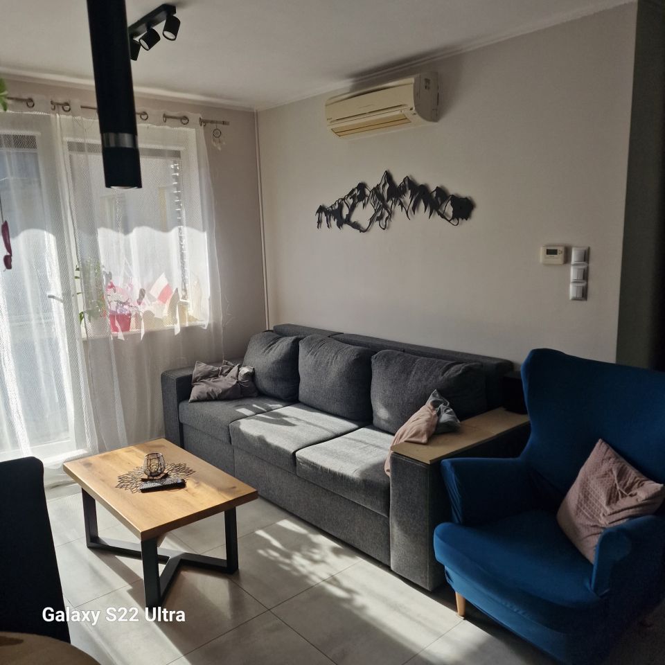 Mieszkanie 3-pokojowe Wejherowo Śmiechowo, ul. gen. Władysława Sikorskiego. Zdjęcie 1