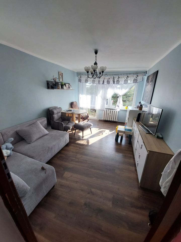 Mieszkanie 4-pokojowe Słupsk Zatorze, ul. Królowej Jadwigi. Zdjęcie 6