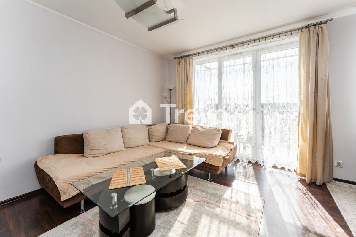 Mieszkanie 3-pokojowe Gdańsk Jasień, ul. Jabłoniowa. Zdjęcie 4