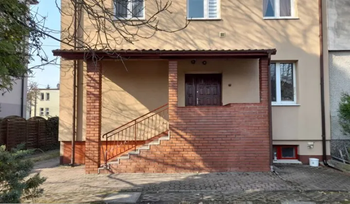 Mieszkanie 3-pokojowe Warszawa Ursus, ul. Michała Spisaka