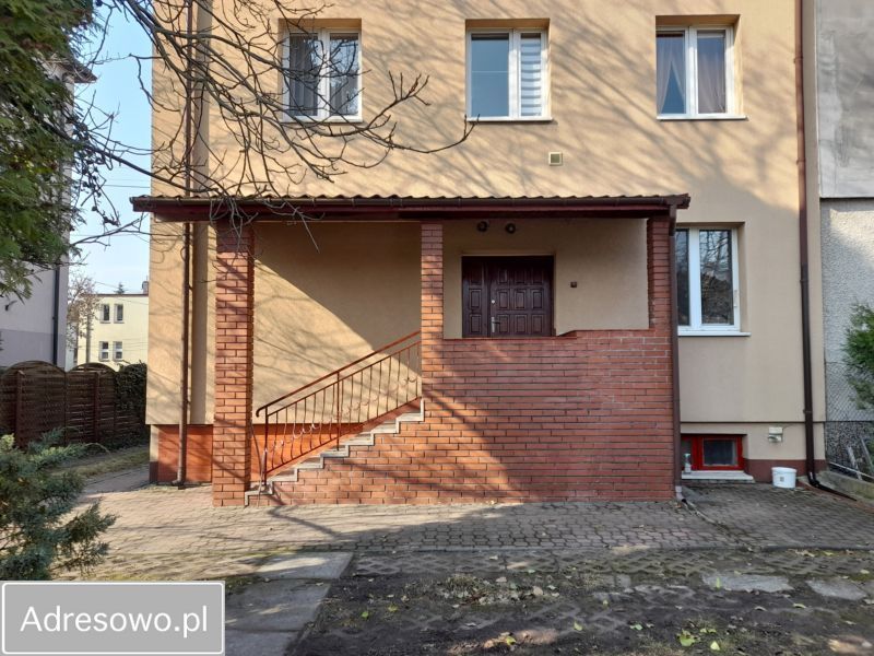 Mieszkanie 3-pokojowe Warszawa Ursus, ul. Michała Spisaka. Zdjęcie 1