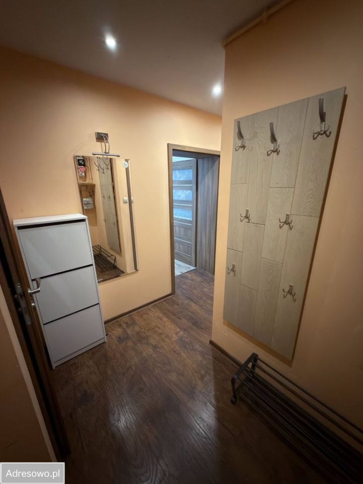 Mieszkanie 3-pokojowe Wrocław Śródmieście, ul. Franklina Delano Roosevelta. Zdjęcie 7