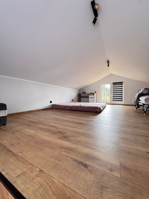 dom letniskowy Poznań Starołęka. Zdjęcie 3