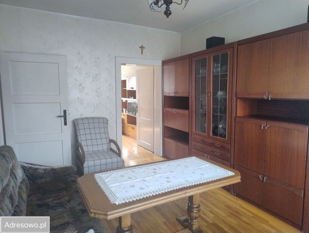 Mieszkanie 3-pokojowe Wrocław Fabryczna, ul. Wróbla. Zdjęcie 1