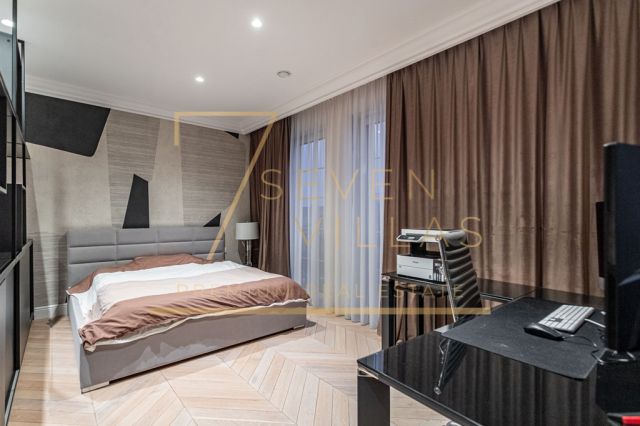 dom wolnostojący, 5 pokoi Michałowice-Wieś. Zdjęcie 13