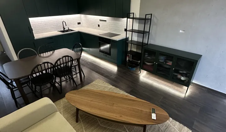 Mieszkanie 3-pokojowe Wrocław Nowy Dwór, ul. Chociebuska