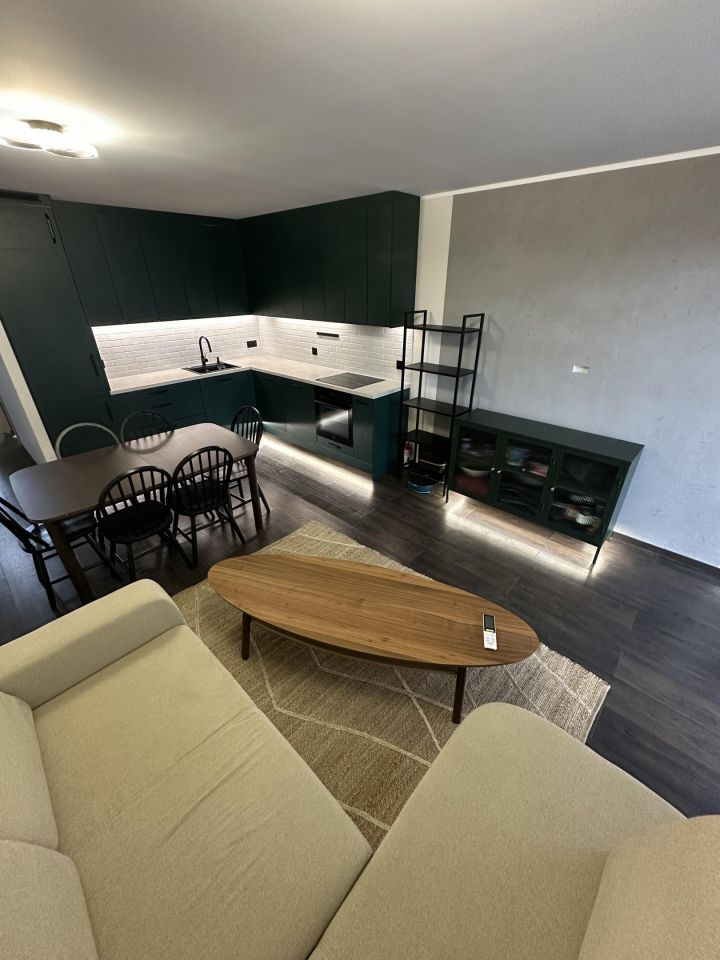 Mieszkanie 3-pokojowe Wrocław Nowy Dwór, ul. Chociebuska. Zdjęcie 1