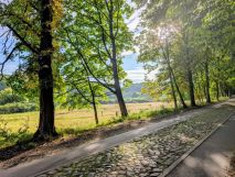 Działka rolno-budowlana Wapnica, ul. Turkusowa. Zdjęcie 1