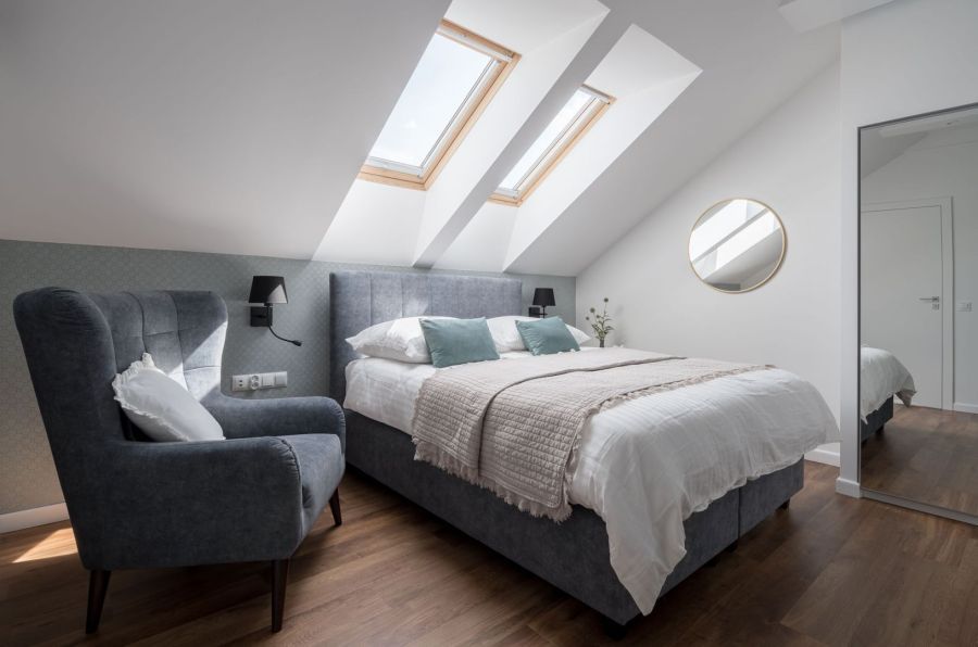 dom wolnostojący, 7 pokoi Kłosowo. Zdjęcie 10