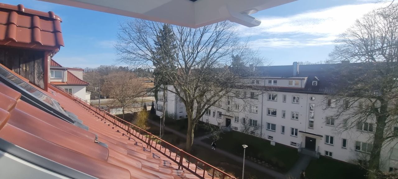 Mieszkanie 7-pokojowe Szczecin Łekno, ul. Spółdzielcza. Zdjęcie 23