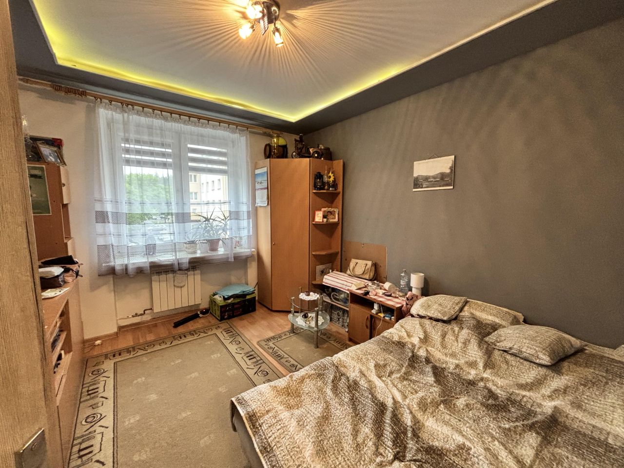 Mieszkanie 2-pokojowe Mielec Nowy Mielec, ul. Aleja Niepodległości. Zdjęcie 4