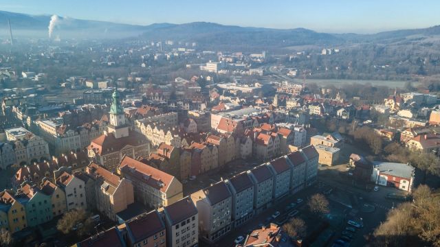 Lokal Jelenia Góra Centrum. Zdjęcie 3