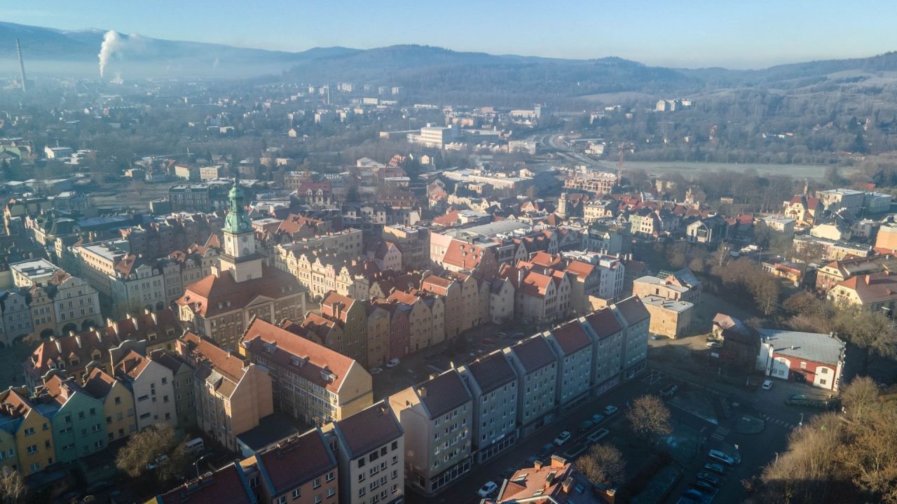 Lokal Jelenia Góra Centrum. Zdjęcie 3