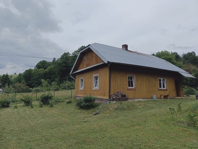 gospodarstwo, 2 pokoje Łubno. Zdjęcie 1