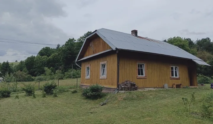 gospodarstwo, 2 pokoje Łubno