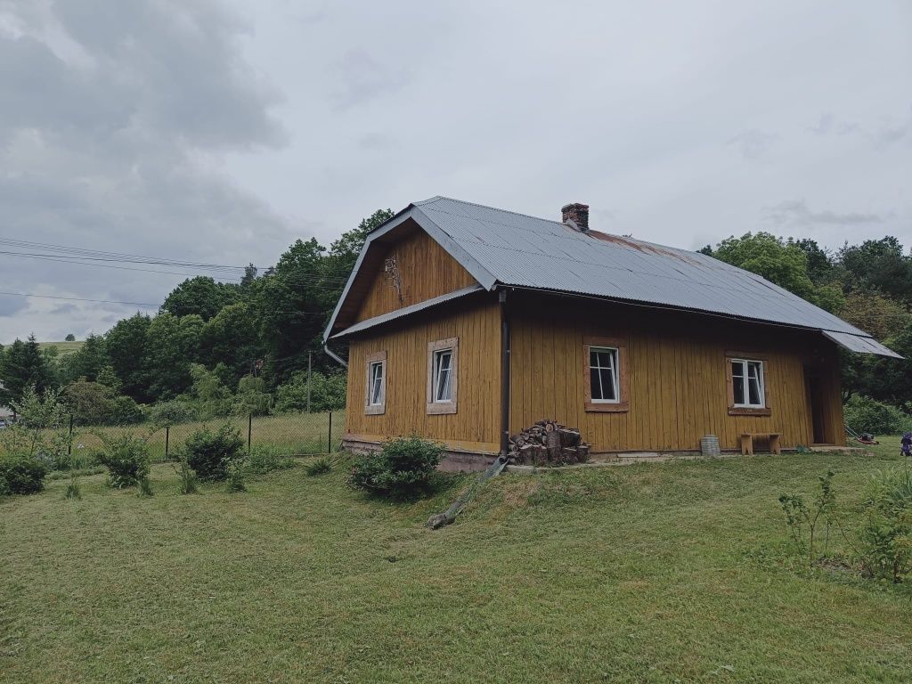 gospodarstwo, 2 pokoje Łubno. Zdjęcie 1