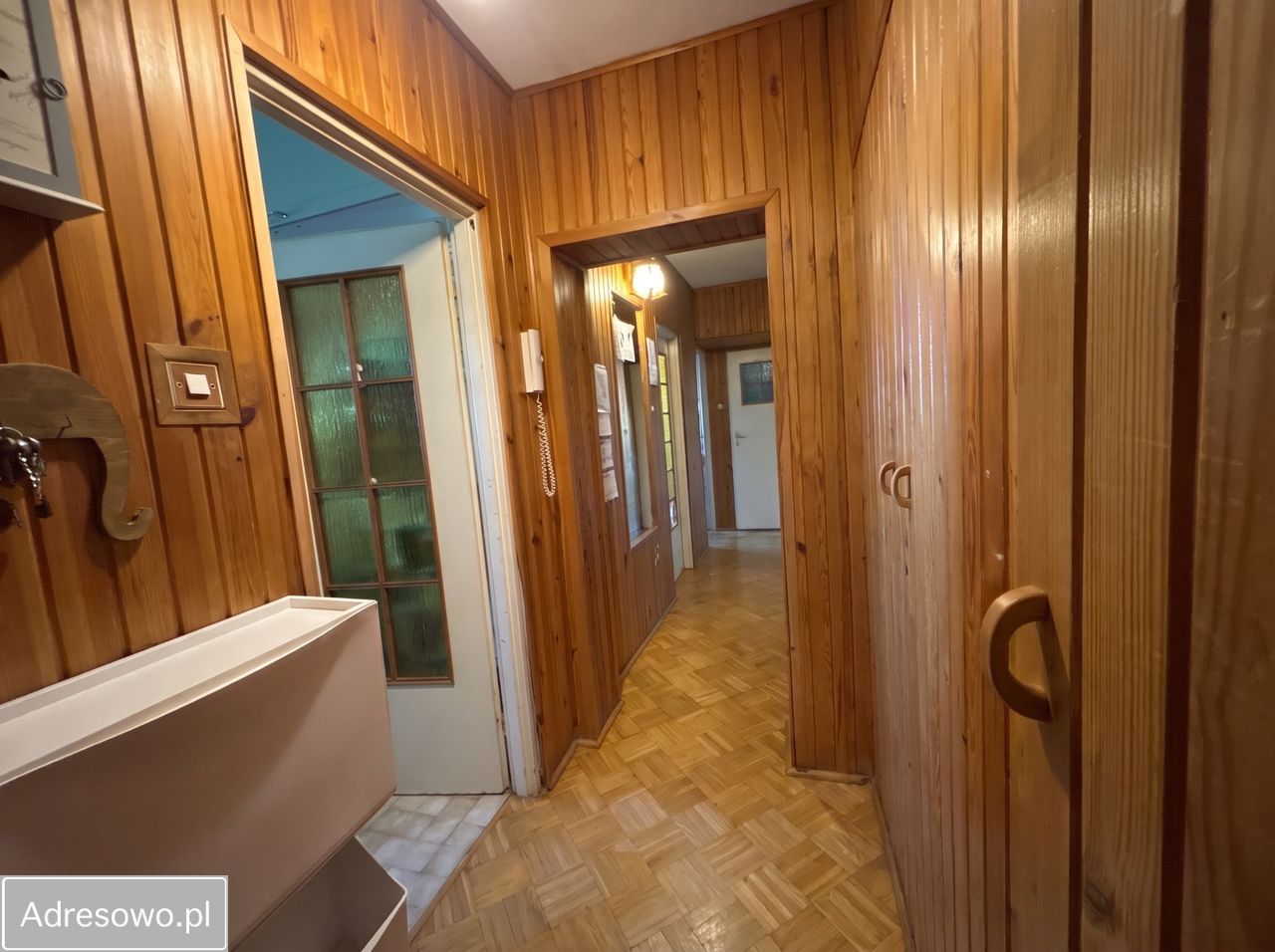 Mieszkanie 3-pokojowe Warszawa Tarchomin, ul. Erazma z Zakroczymia. Zdjęcie 13