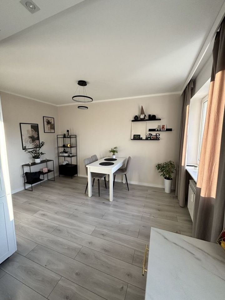 Mieszkanie 3-pokojowe Gorzów Wielkopolski, ul. Fryderyka Chopina. Zdjęcie 6