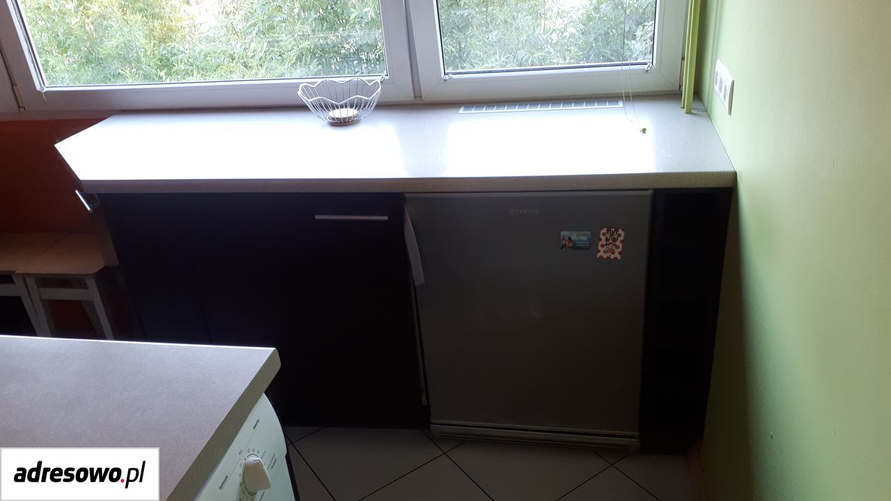 Mieszkanie 2-pokojowe Łódź Bałuty, ul. Bolesława Limanowskiego. Zdjęcie 5