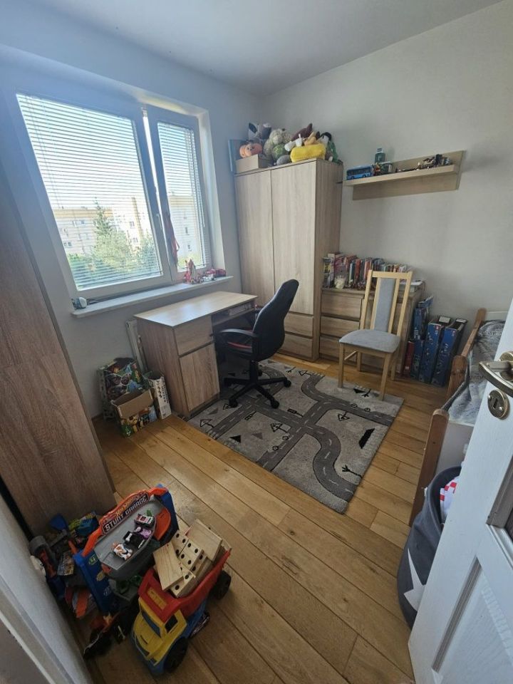 Mieszkanie 3-pokojowe Białystok Piasta, ul. Sybiraków. Zdjęcie 2