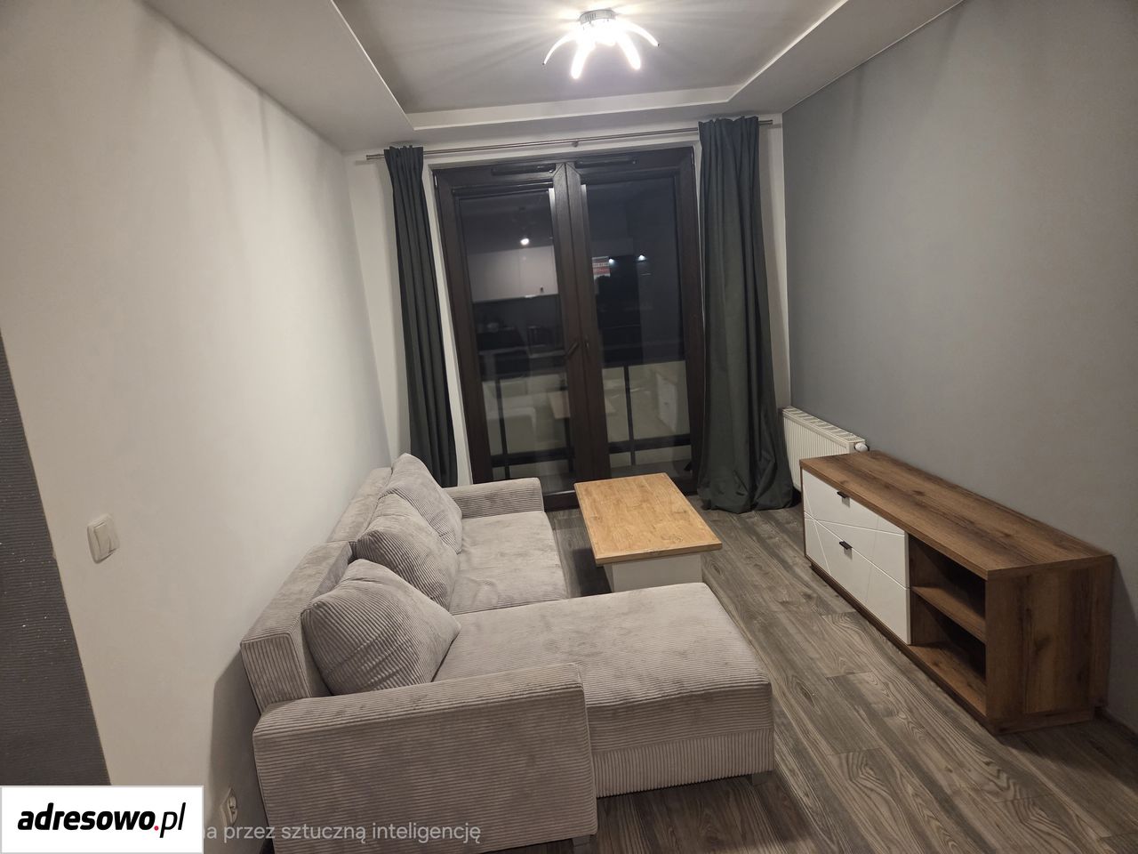 Mieszkanie 3-pokojowe Wrocław Psie Pole, ul. Zatorska. Zdjęcie 1