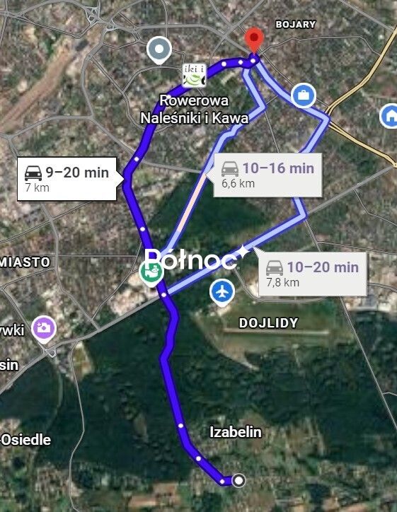 dom wolnostojący, 6 pokoi Olmonty. Zdjęcie 27