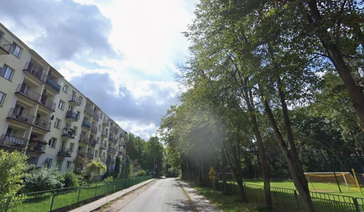 Mieszkanie 2-pokojowe Osowiec-Twierdza, Osowiec-Twierdza
