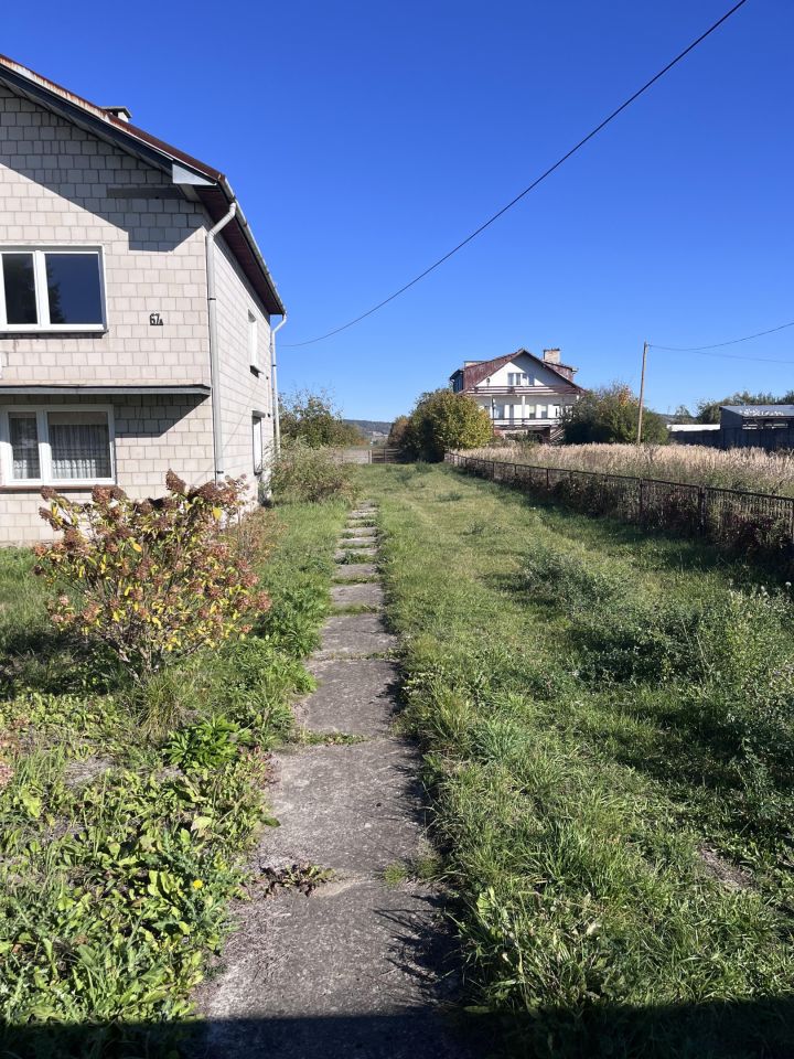 dom wolnostojący, 5 pokoi Radlin. Zdjęcie 12