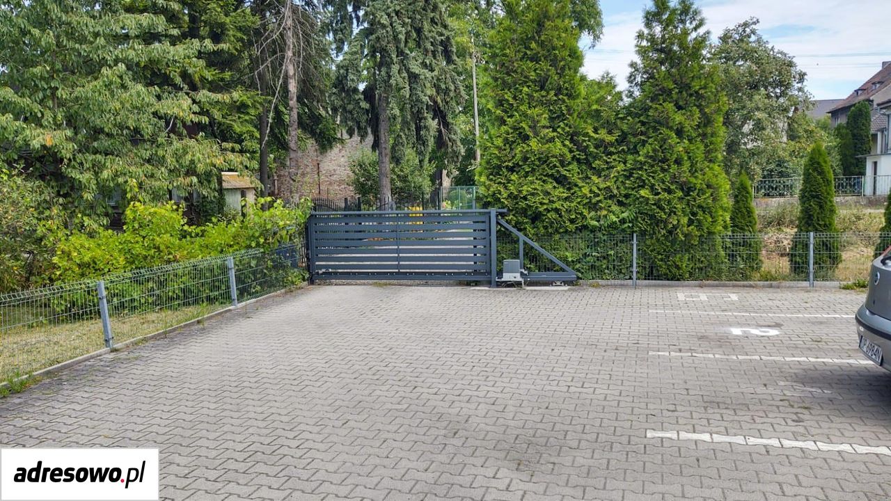 Mieszkanie 1-pokojowe Opole Nowa Wieś Królewska, ul. Kwiatowa. Zdjęcie 9