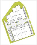 Hala/magazyn Zabrze, ul. Ziemska. Zdjęcie 2