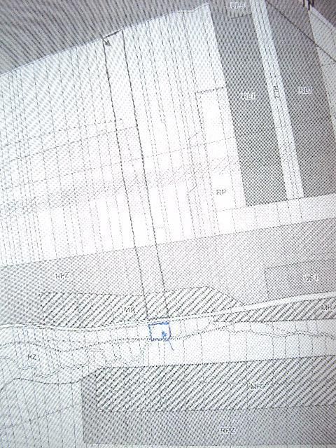 Działka rolno-budowlana Plizin. Zdjęcie 10