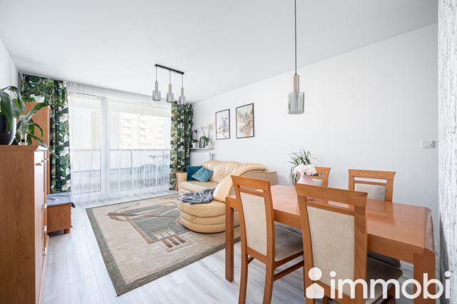 Mieszkanie 3-pokojowe Warszawa Targówek, ul. Witebska. Zdjęcie 1