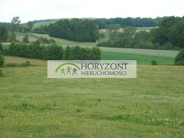 Działka budowlana Kczewo Bursztynik. Zdjęcie 10