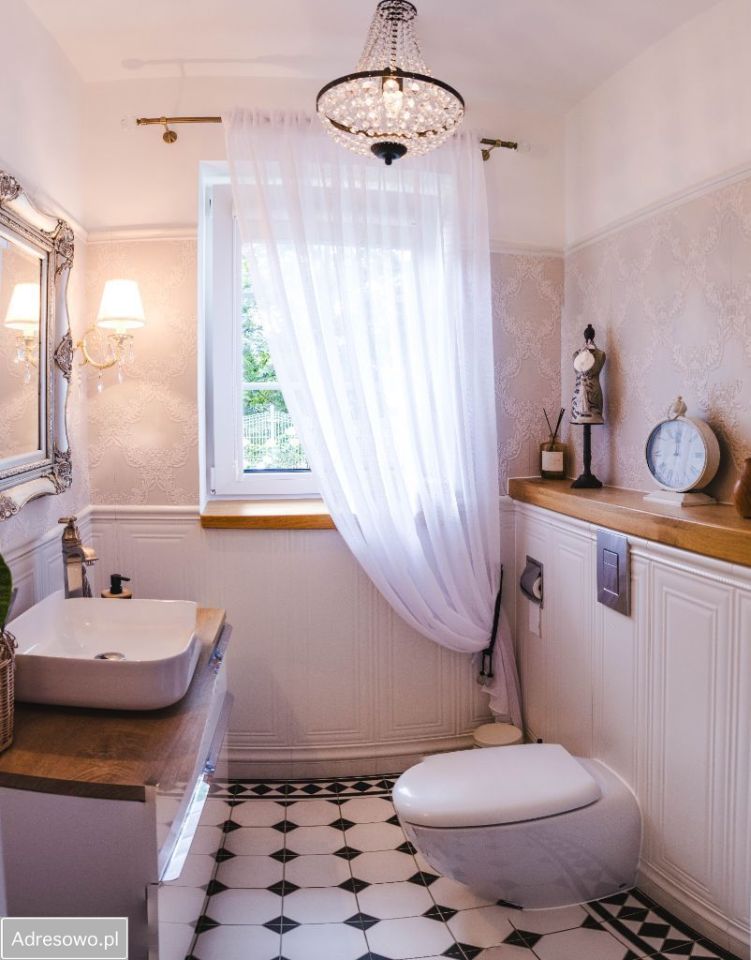 dom wolnostojący, 5 pokoi Jelenia Góra Cieplice Śląskie-Zdrój. Zdjęcie 13