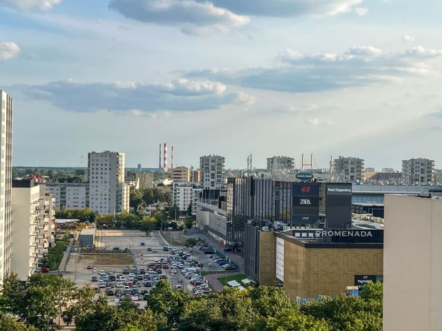 Mieszkanie 1-pokojowe Warszawa Praga-Południe, ul. Łukowska. Zdjęcie 7