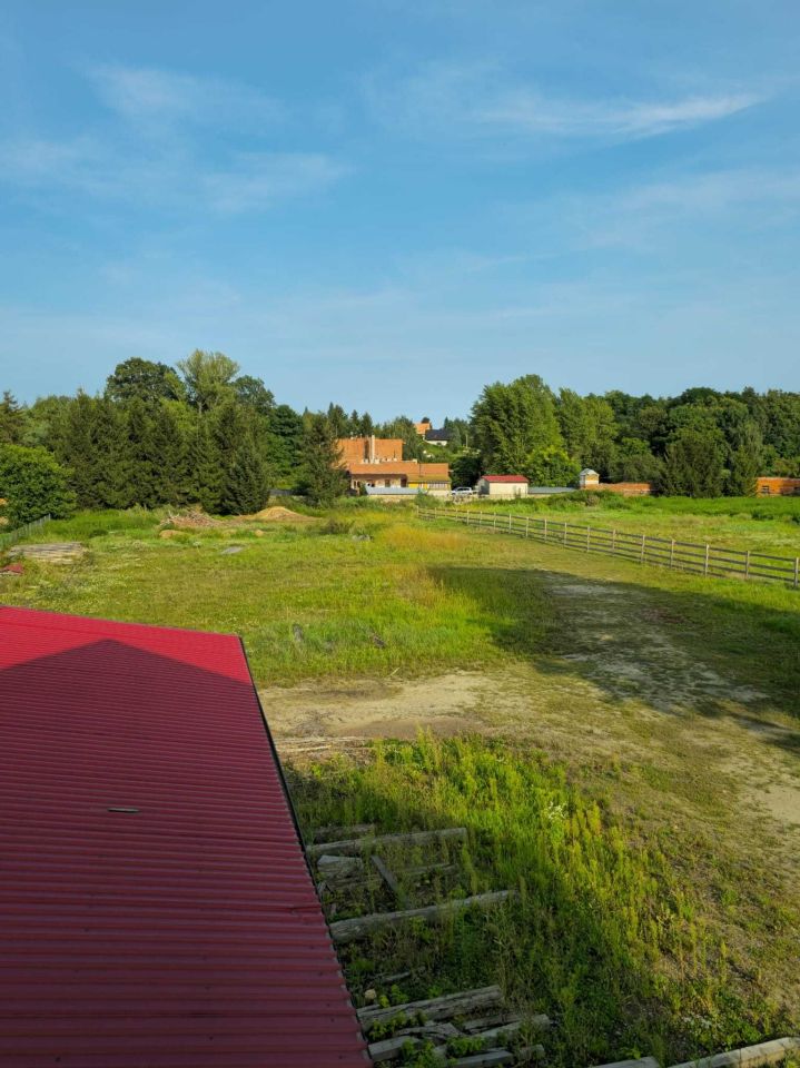 Nieruchomość komercyjna Pszenno. Zdjęcie 4